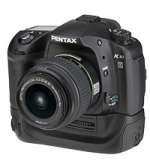 Pentax K10D reviews