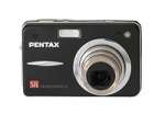 Pentax Optio A40