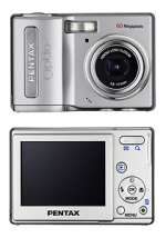 Pentax Optio M10 reviews