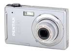Pentax Optio V10