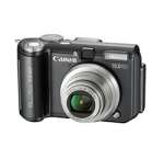 Powershot A640 review roundup