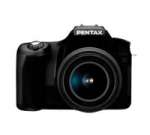 Rumors about Pentax new K20 and K200