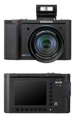 samsung nv7 ops reviews