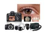 Six customised digital SLR kits from Olympus