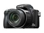 Sony Cyber-Shot DSC-H50 digital camera