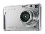 Sony Cyber-shot DSC-W80 reviews