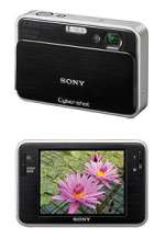 Sony Cyber-shot T2