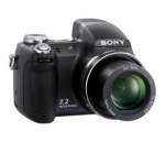 Sony Cyber shot dsc-h5