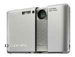 Sony DSC-G1