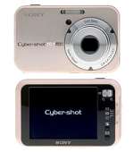 Sony DSC N2 reviews
