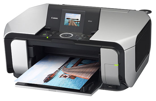 Pixma MP610 Canon Printer