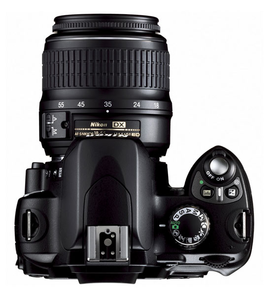 Nikon D40x review roundup and sample images Digital Photo News
