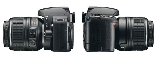 Nikon D60