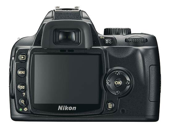 Nikon D60