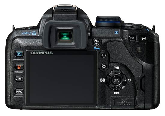Olympus E-520