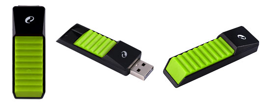 Silicon Power Touch 610