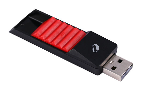 Silicon-Power Touch 610