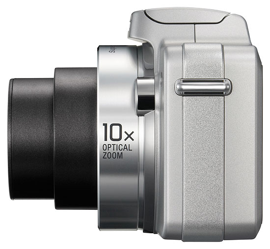 Sony DSCH3 Digital Photo News