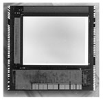 Dynastron cmos image sensor