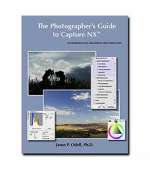 ebook for Nikon capture NX