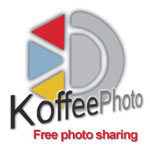 koffee photo sharing