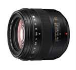 new firmware for Leica lens