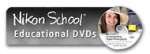 Nikon school DVD lessons