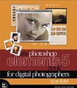 Photoshop Elements 5