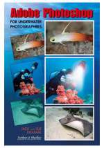 ps for underwater photo