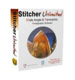 REALVIZ Stitcher Unlimited