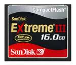 sandisk extreme 3 cards rewards