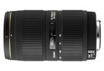 APO 50-150mm F2.8 EX DC HSM