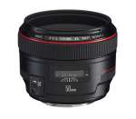 Canon 50mm 1.2