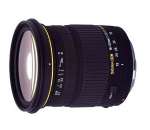 New Sigma lenses for Four Thirds system