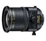 new wide-angle PC-E Nikkor 24mm