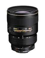 Nikkor 17-35mm reviews