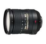 nikkor 18-200 vr