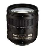 Nikkor 18-70mm