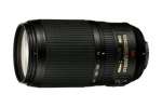 Nikkor 70-300mm
