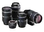 Olympus to expand E-System