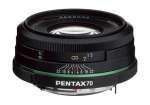Pentax lens 70mm 2.8
