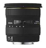 Sigma 10-20 EX DC HSM review roundup