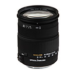 Sigma 18-200