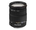 sigma 18-200mm