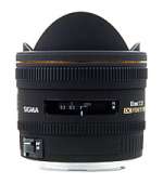 Sigma announce new 10mm