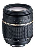 Tamron AF18-250MM Di II for Nikon mount