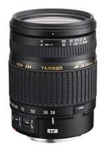 Tamron unveils AF 28-300mm