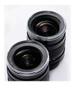Zeiss High Performance Lenses with Nikon F Mount
