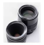 Zeiss ZF Macro Lenses with Nikon F Mount
