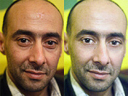 Portrait Professional MAX battle
